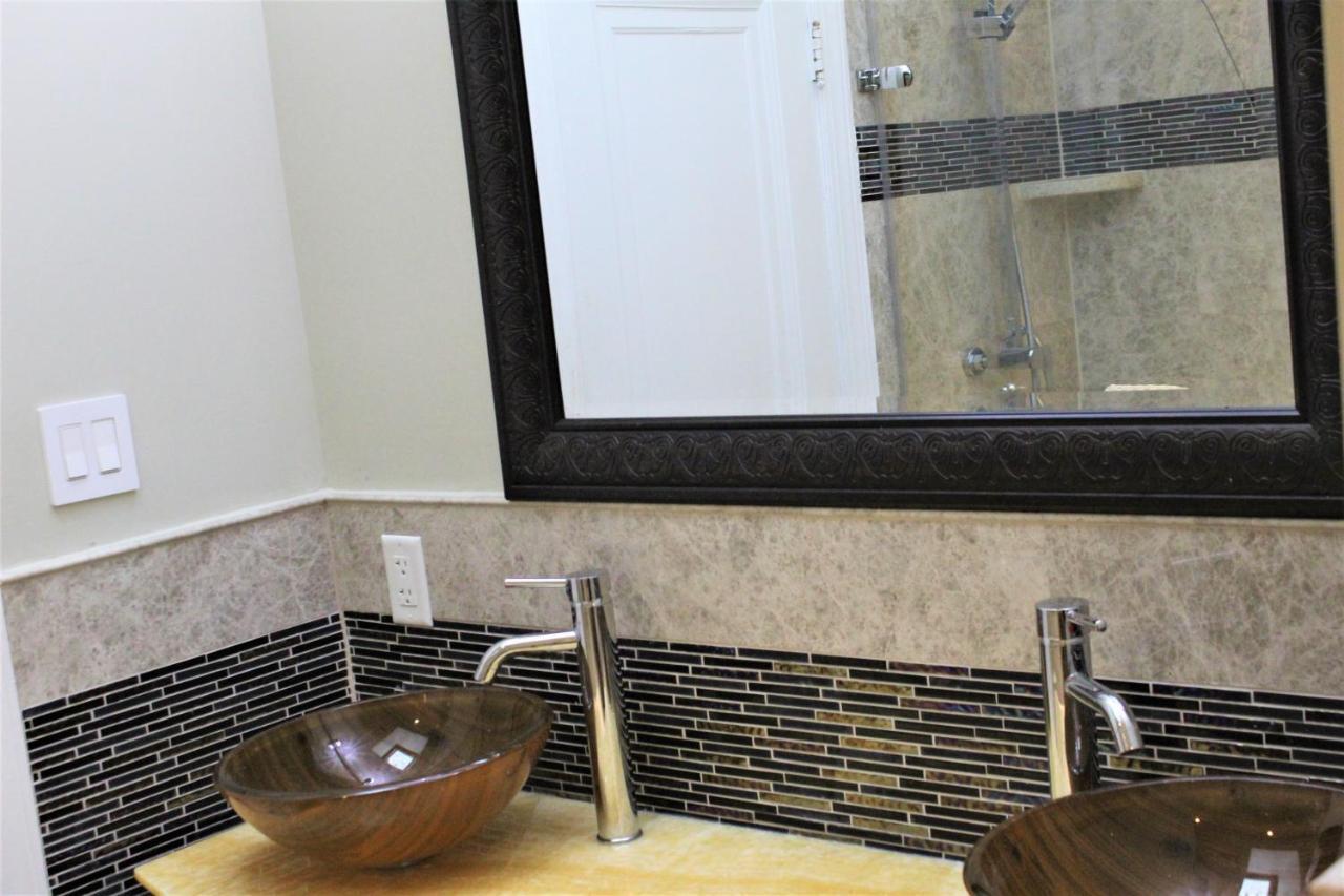 Master Bedroom-private Bath, Dc Privatunterkunft *