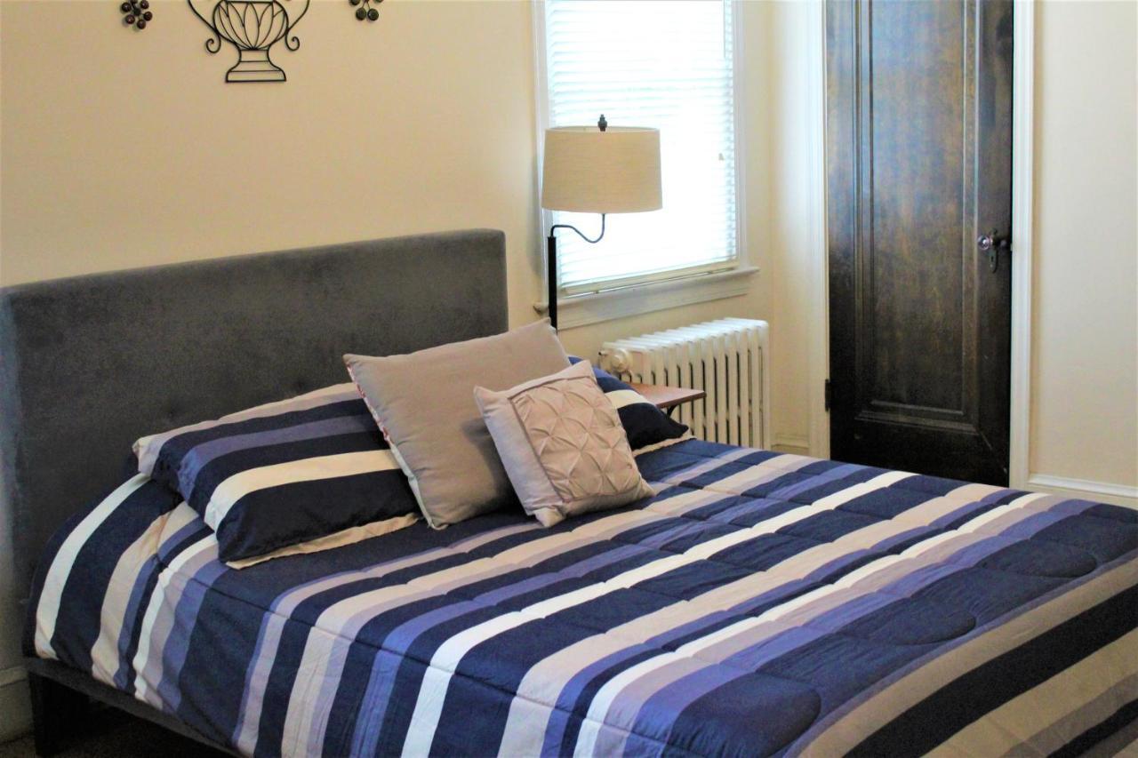 Privatunterkunft Master Bedroom-private Bath, Dc *