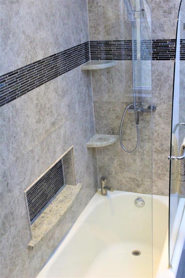 Master Bedroom-private Bath, Dc Privatunterkunft Washington
